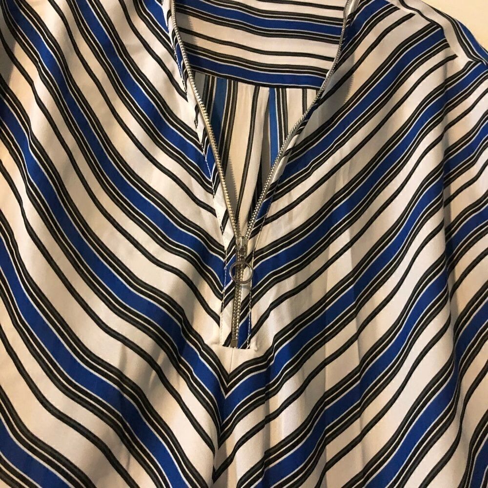 Roz&Ali blouse  - Picture 2 of 6